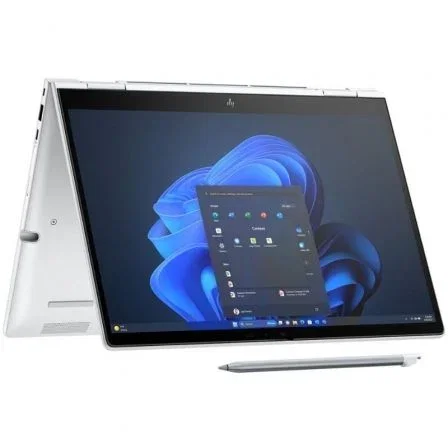 HP EliteBook 8 Flip G1i 13.3'' Táctil Plata Glaciar